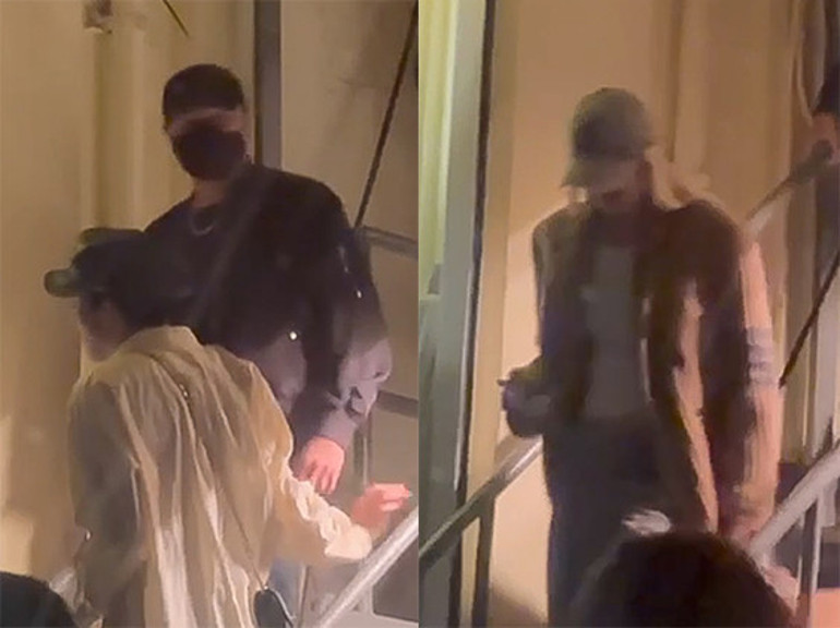 Leonardo DiCaprio Gigi Hadid aşkıyla ilgili gerçek ortaya çıktı: İstemişler ama sevgili olamamışlar
