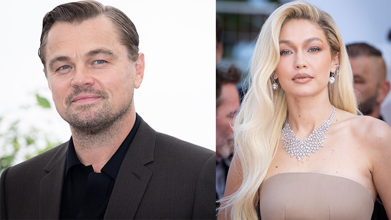 Leonardo DiCaprio Gigi Hadid aşkıyla ilgili gerçek ortaya çıktı: İstemişler ama sevgili olamamışlar
