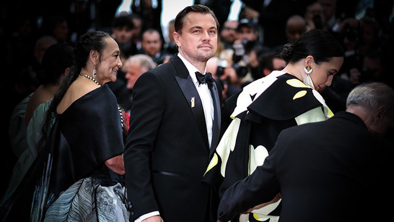 Leonardo DiCaprio Gigi Hadid aşkıyla ilgili gerçek ortaya çıktı: İstemişler ama sevgili olamamışlar