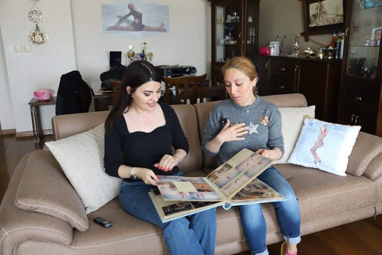 Buzlar kraliçesi