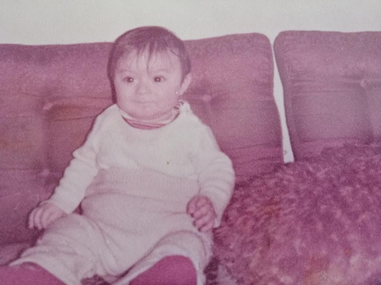 Buzlar kraliçesi