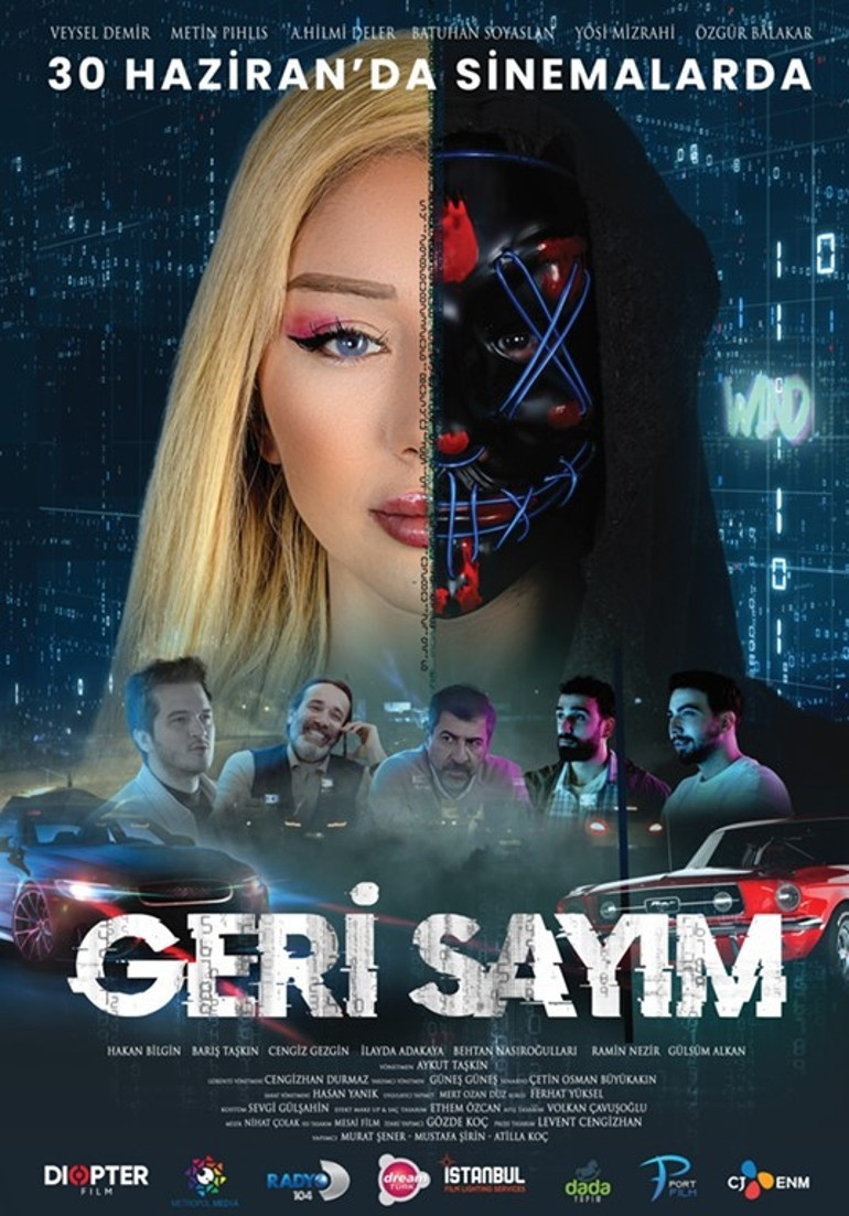 Beyaz perdede bu hafta