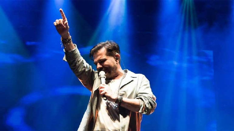 Yaz konserleri tam gaz