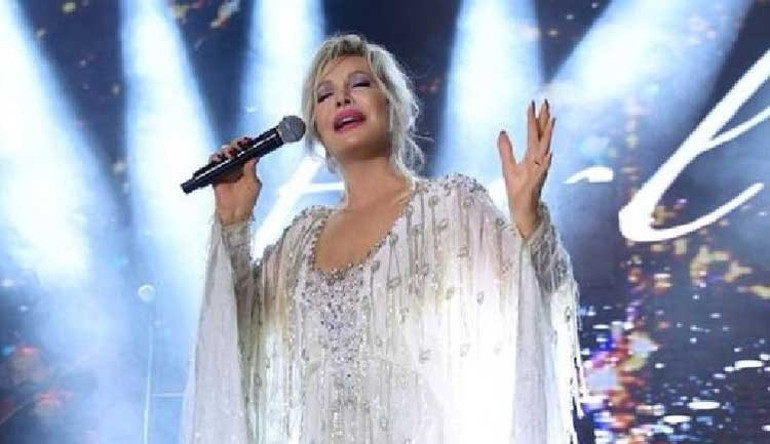 Yaz konserleri tam gaz