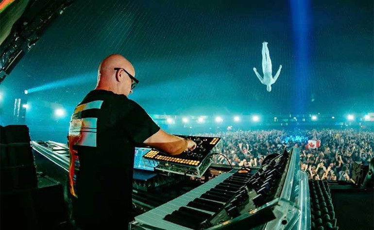 Yaz konserleri tam gaz