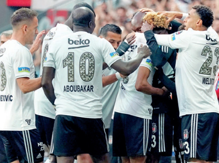 Futbol Para Liginde şampiyon Fenerbahçe Galatasaray, Trabzonspor, Beşiktaş, Başakşehir ve Sivasspor...