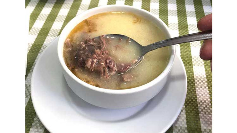 Yoldan çıkaran lezzetler