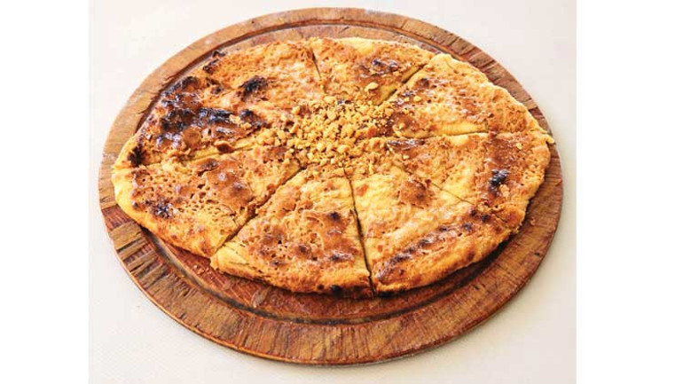 Yoldan çıkaran lezzetler