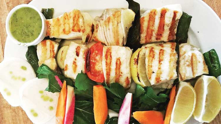 Yoldan çıkaran lezzetler