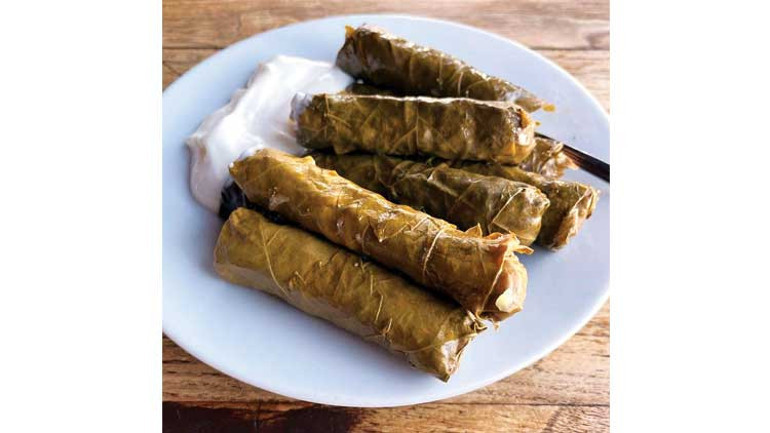 Yoldan çıkaran lezzetler