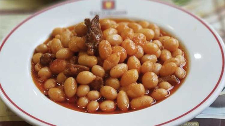 Yoldan çıkaran lezzetler