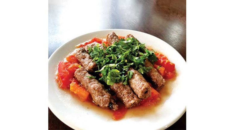 Yoldan çıkaran lezzetler