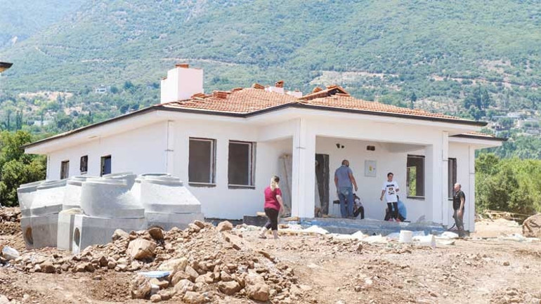 Hürriyet  Hatay’da... Üflesen yıkılacak binalara mahkeme ‘dur’ dedi