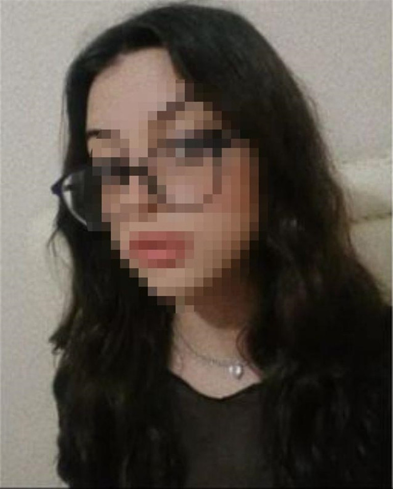 Eski sevgilisinin çıplak fotoğraflarını ailesine gönderip bıçakladı 25 yıl hapsi istendi