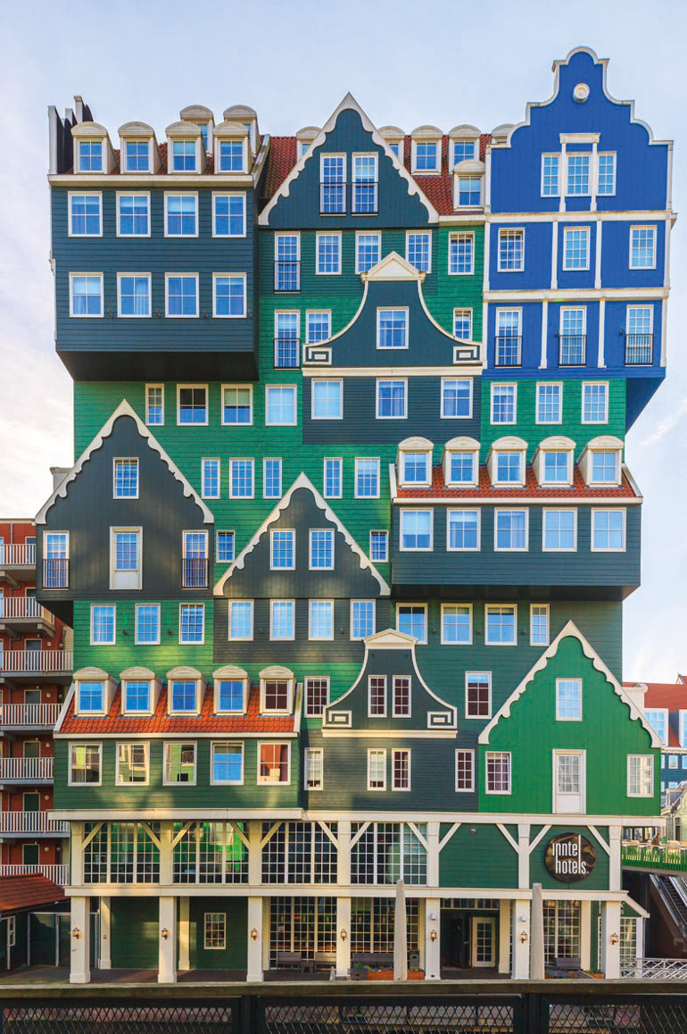 Bilmezdim lalelerin bu kadar güzel koktuğunu