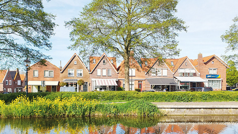 Bilmezdim lalelerin bu kadar güzel koktuğunu