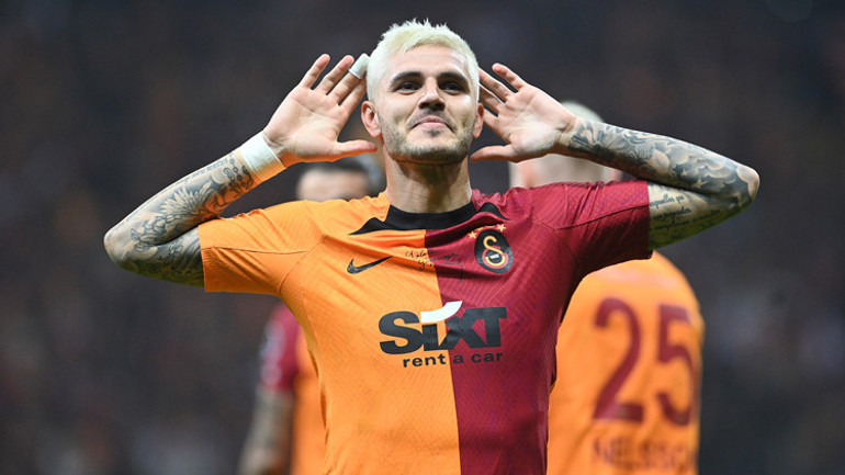 Son Dakika: Galatasaraya transferde Finansal Fair Play müjdesi PSG kararı verdi: Mauro Icardi ve Leandro Paredes...