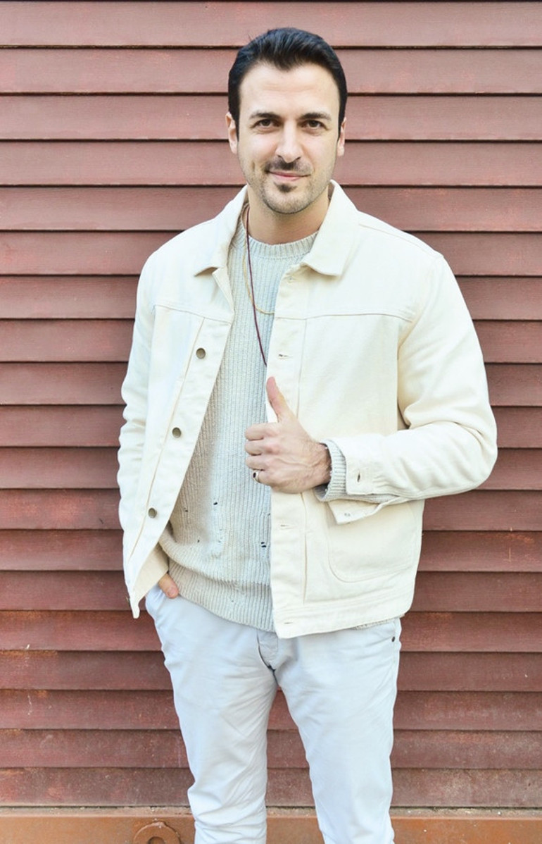 2 yıl benim için şok dönemiydi, bir günde 20 yaş büyüdüm