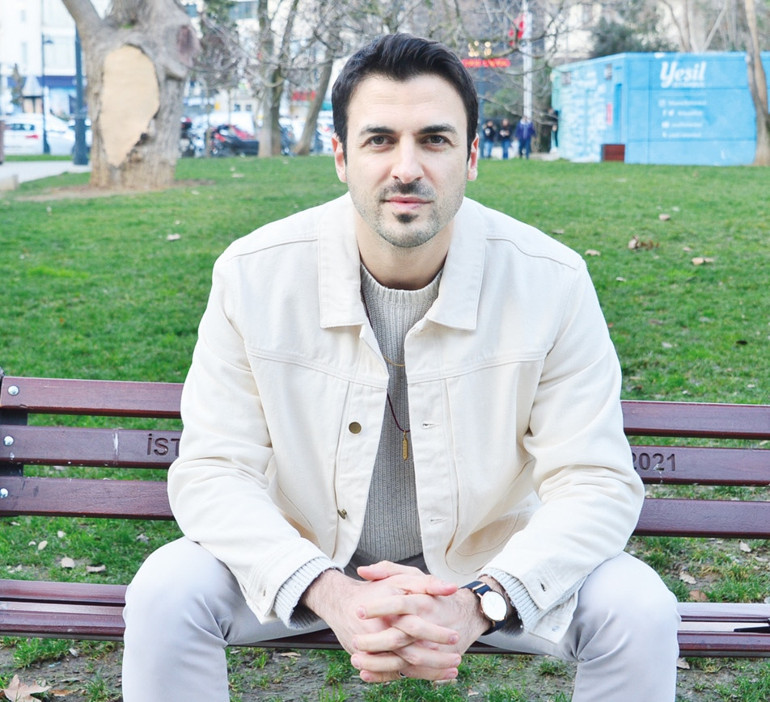 2 yıl benim için şok dönemiydi, bir günde 20 yaş büyüdüm