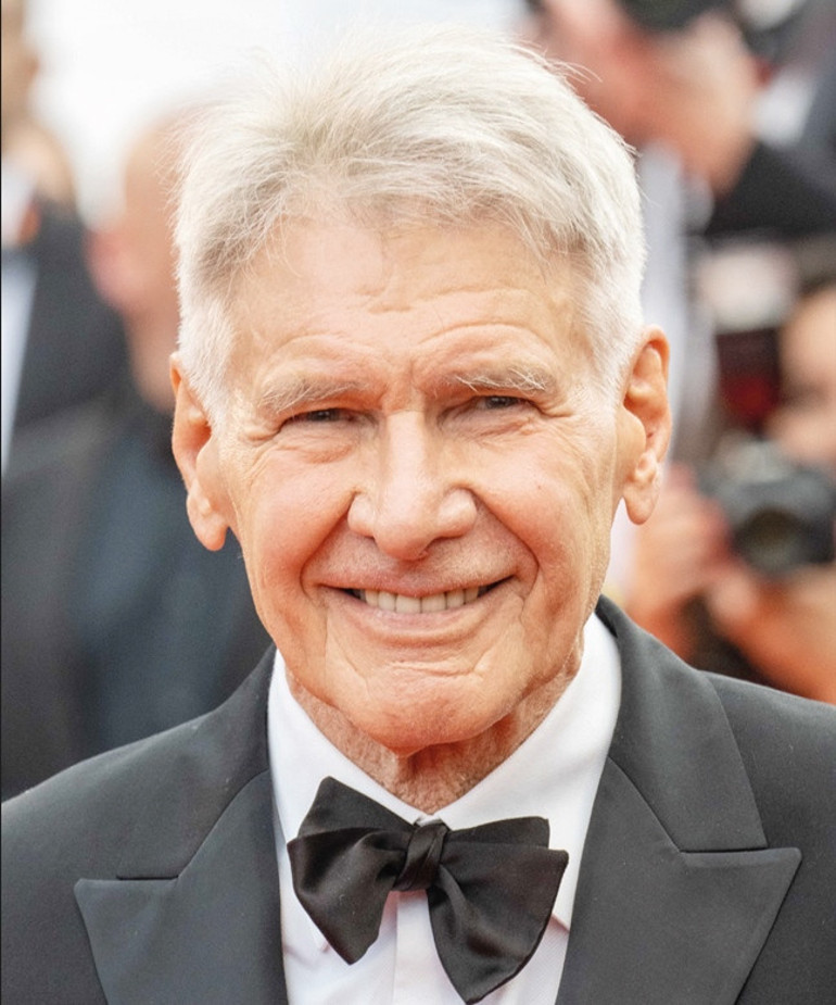 Hepimiz küçükken Indiana Jones olmak istiyorduk