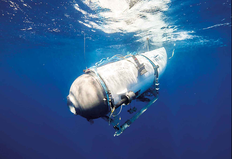 Ne kadar zengin o kadar adrenalin