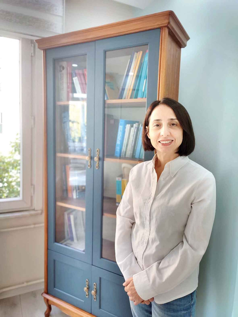 Ne kadar zengin o kadar adrenalin