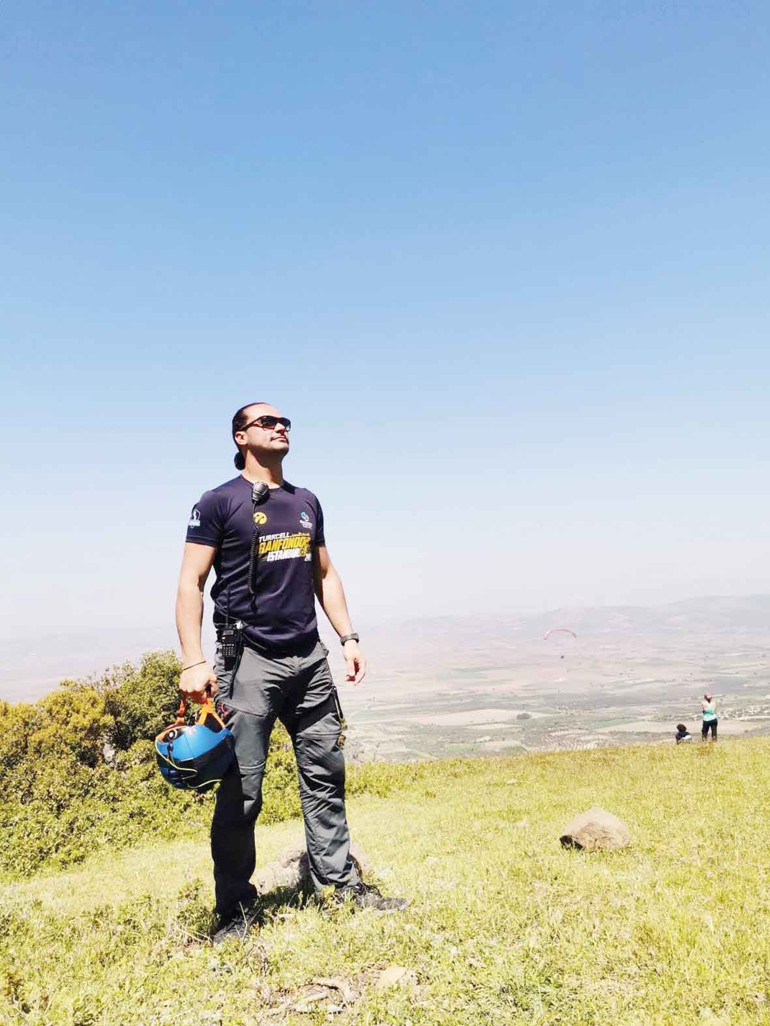 Ne kadar zengin o kadar adrenalin