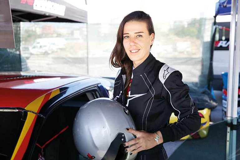 Ne kadar zengin o kadar adrenalin