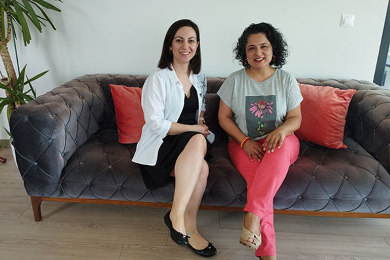 Kilo takıntısı çocuk yaşa indi