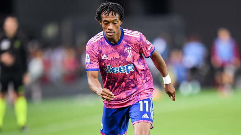 Fenerbahçeden İsmail Kartal sonrası ilk büyük transfer Cuadrado ile yeni randevu...