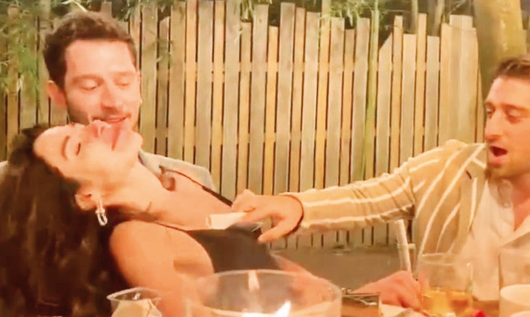 Nesrin mi haklı Bora mı