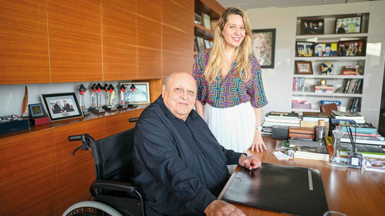 Yabancılara ‘krizden çıkma kursu’ verilir