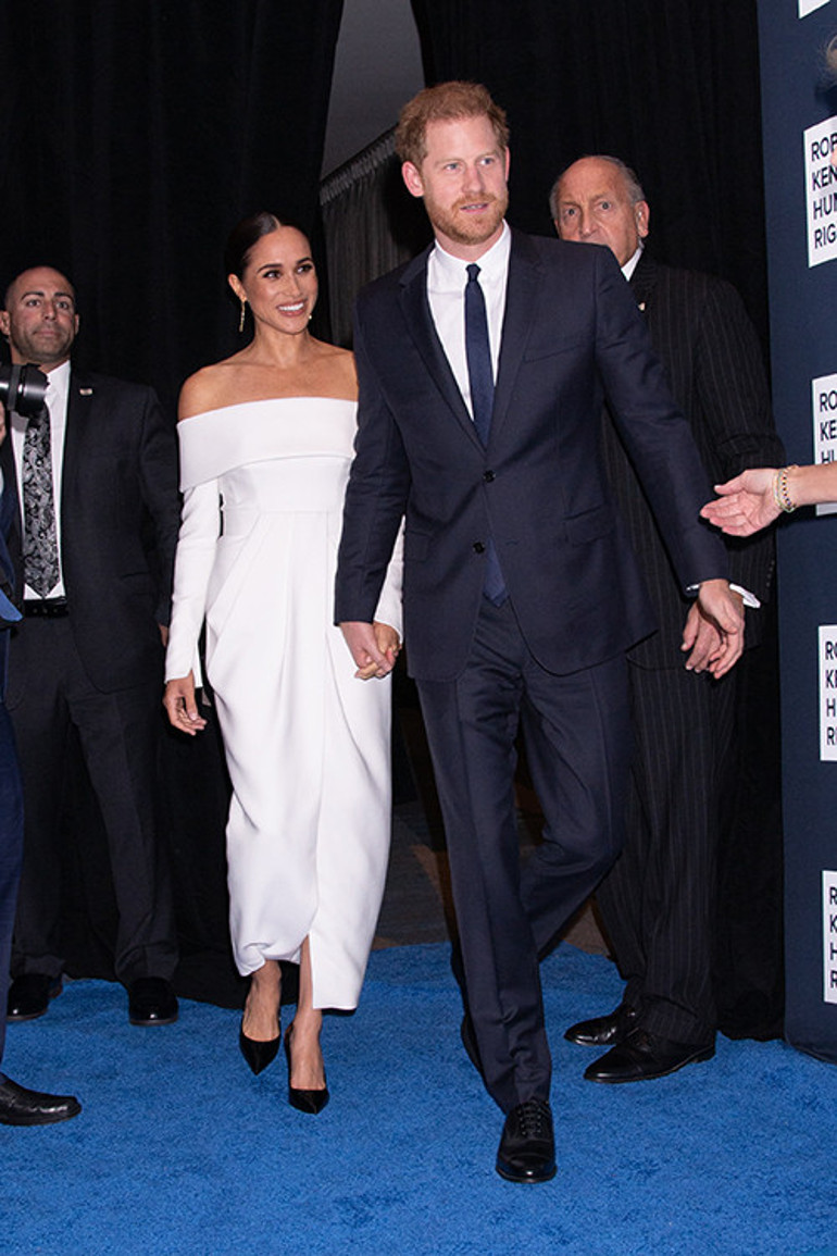 Harry ile Meghanın yolları ayrılacak: Ama sandığınız gibi değil