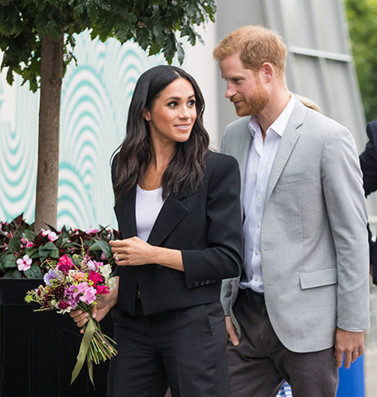 Harry ile Meghanın yolları ayrılacak: Ama sandığınız gibi değil