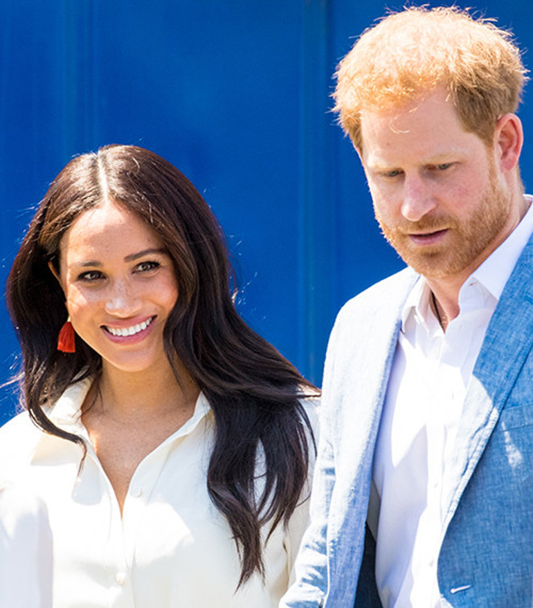 Harry ile Meghanın yolları ayrılacak: Ama sandığınız gibi değil