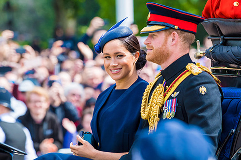 Harry ile Meghanın yolları ayrılacak: Ama sandığınız gibi değil