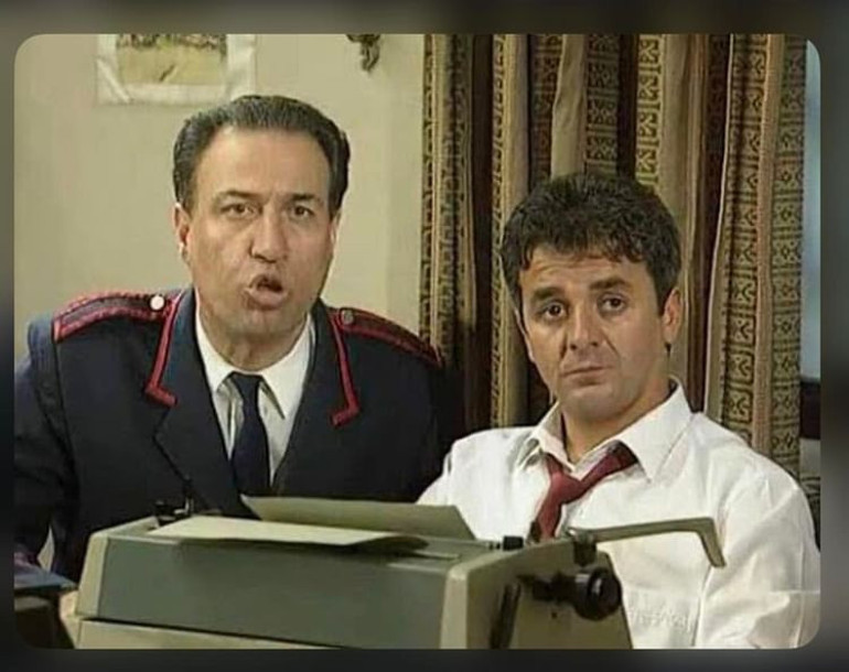 O karakteri unutturmak senelerimi aldı... Ne günlerdi 23 yıl önce