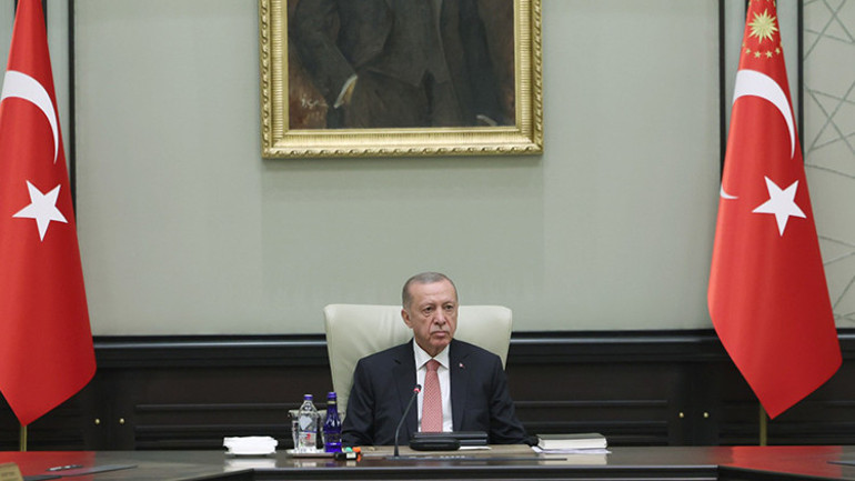 Son dakika... Cumhurbaşkanı Erdoğandan Kabine Toplantısı sonrası açıklamalar: Memur ve emeklilere verilen söz tutulacak