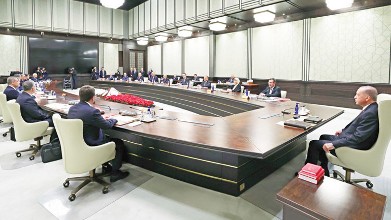 Memur ve emekliye sözlerimizi tutacağız
