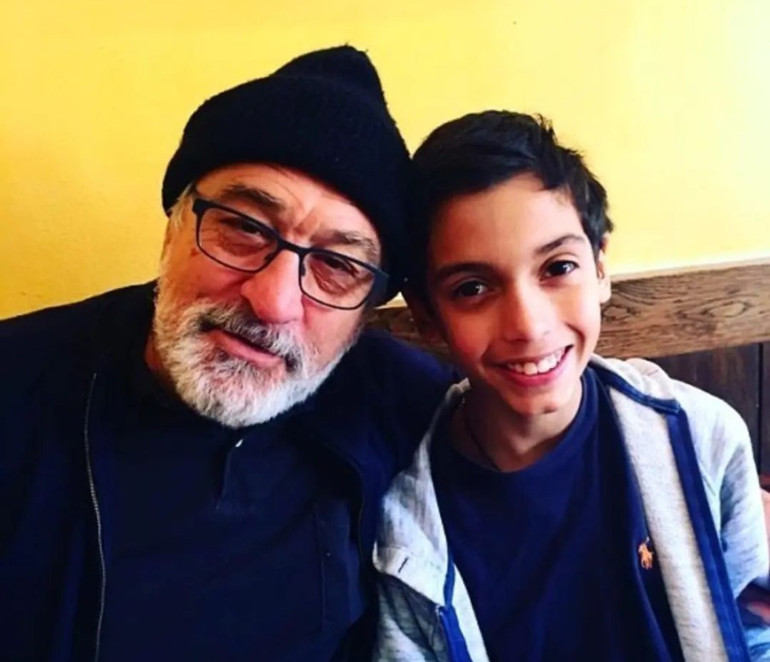 Ünlü oyuncunun torun acısı İlk kez konuştu: Çok derinden üzüntülüyüm