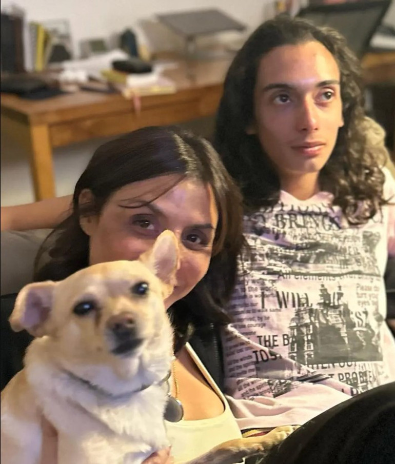 Ünlü oyuncunun torun acısı İlk kez konuştu: Çok derinden üzüntülüyüm