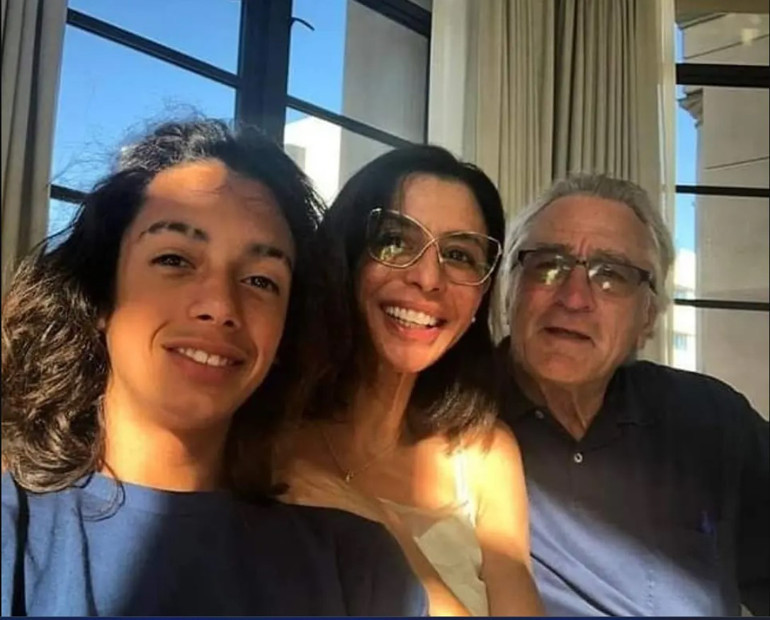 Ünlü oyuncunun torun acısı İlk kez konuştu: Çok derinden üzüntülüyüm