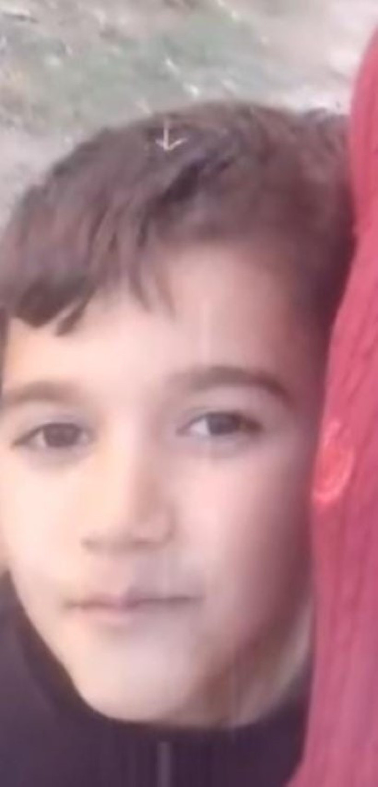 11 yaşındaki çocuğu öldürdü; Çok alkollüydüm, hatırlamıyorum dedi