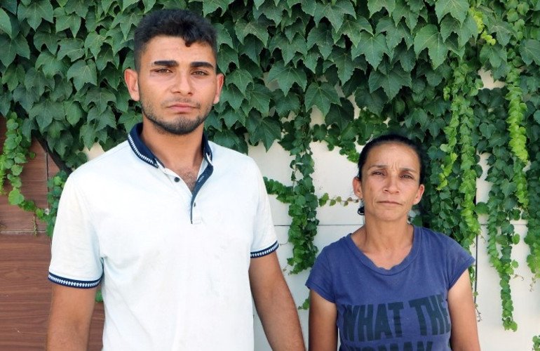 11 yaşındaki çocuğu öldürdü; Çok alkollüydüm, hatırlamıyorum dedi