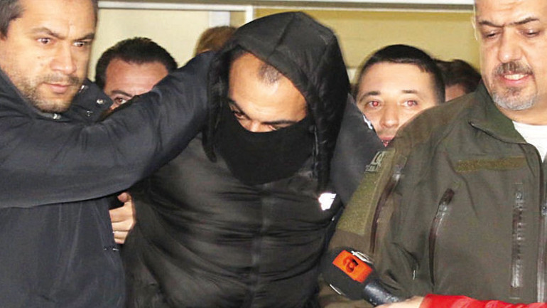 İnsanlığın bittiği yer Elif Nur ve kardeşleri bu çatı katında hapis hayatı yaşıyordu