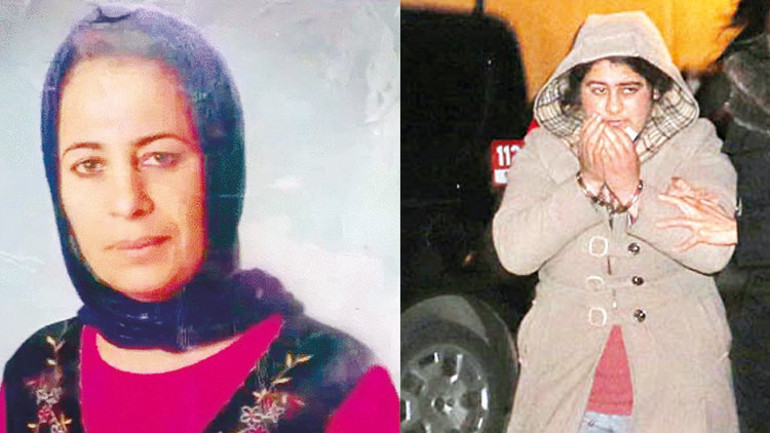 İnsanlığın bittiği yer Elif Nur ve kardeşleri bu çatı katında hapis hayatı yaşıyordu