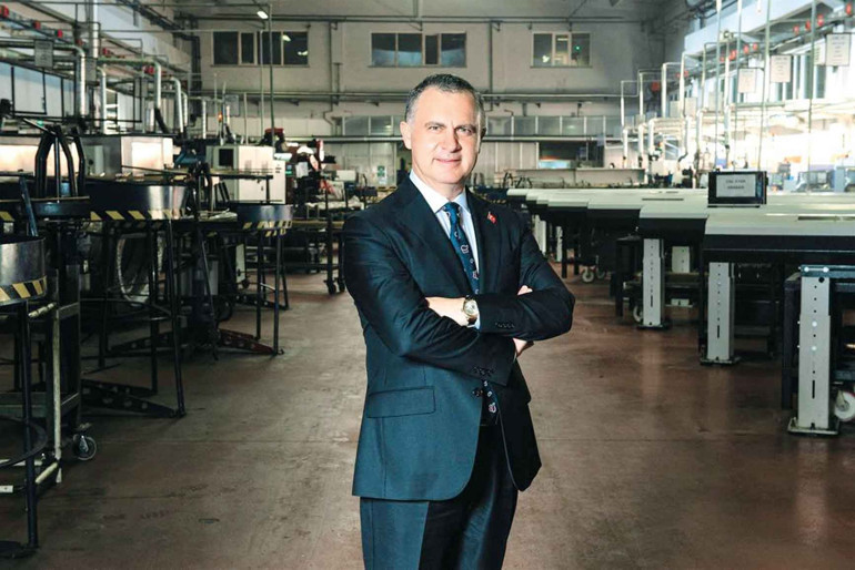 Mısır ile normalleşme adımları... Türk üreticilerin dünyaya açılan yeni kapısı olacak