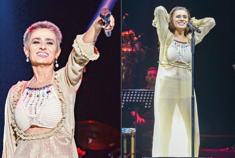 Pınar Altuğ: Tekneyi sattık, yenisini alamadık