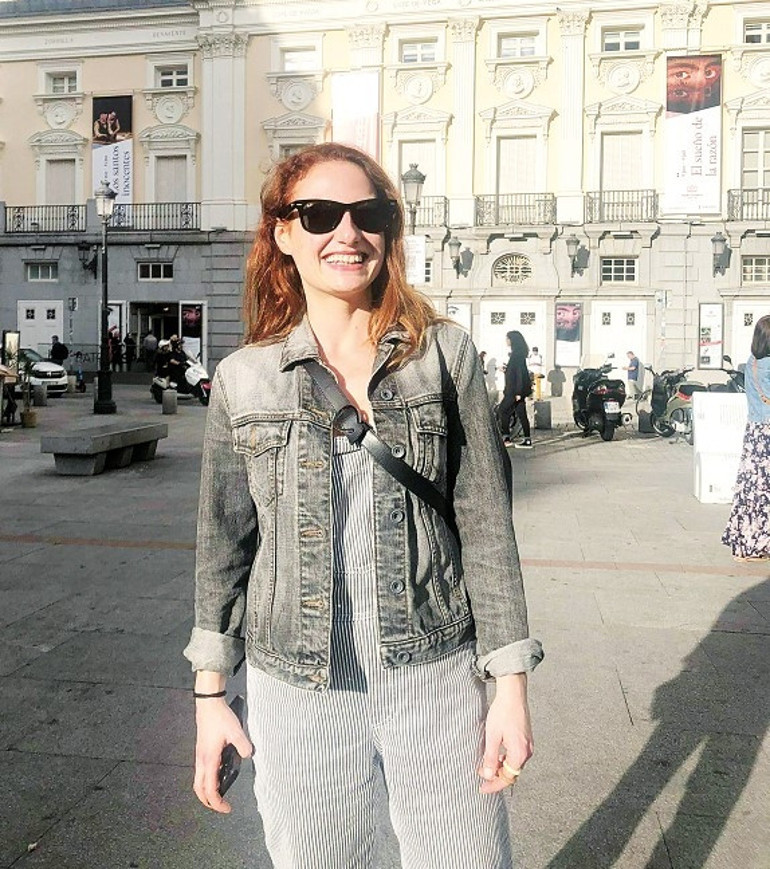 Pınar Altuğ: Tekneyi sattık, yenisini alamadık