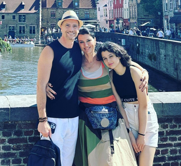 4 sene önce dünya güzelimi kaptım